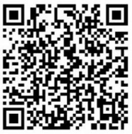 QR Code Conférence